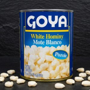Maiz para pozole 822 gr