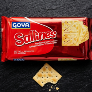 Galletas saltines