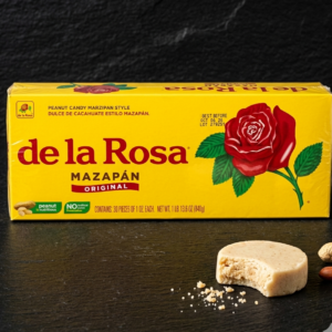 Mazapàn 30 unidades 840 gr