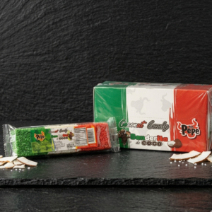 Coconut bandera
