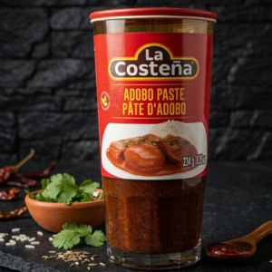 Adobo en pasta 234 gr