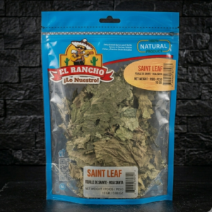 Hoja santa 10 gr