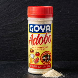 Adobo con pimienta 467 gr