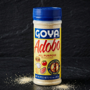 Adobo sin pimienta 467 gr