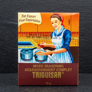 Condimento completo 70 gr