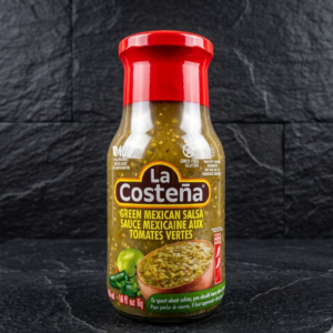 Salsa verde 455 ml