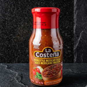 Salsa roja 455 gr