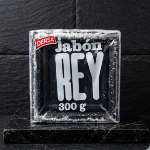 Jabon Rey