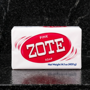Jabon Zote