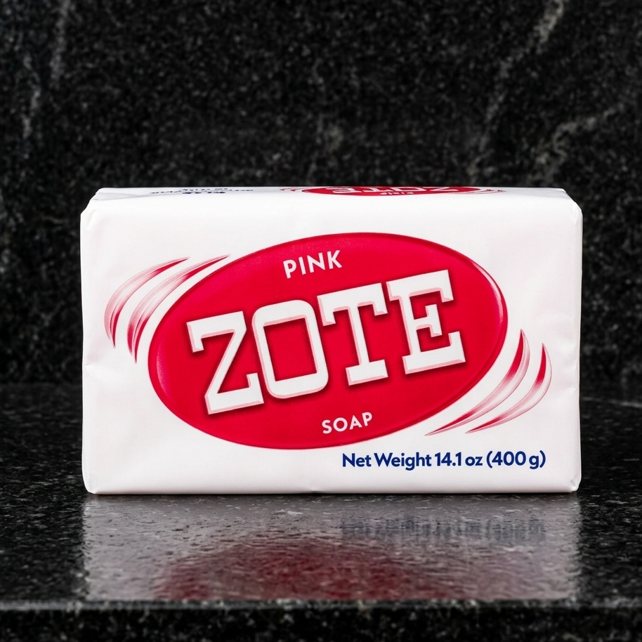 Jabon Zote