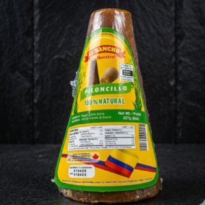 Piloncillo 227 gr