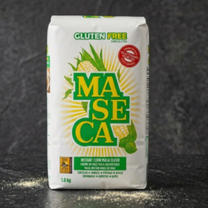 Harina maseca 2 kg